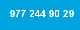 977 244 90 29
